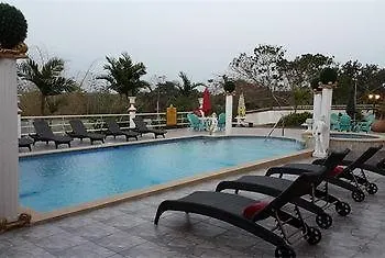 Clifton Hill Manor Hotel Bakhen
