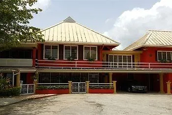 Clifton Hill Manor Hotel Bakhen 3*,